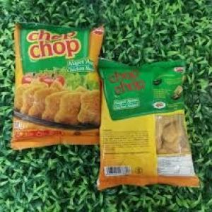 Nugget Chop Chop 500 gr
