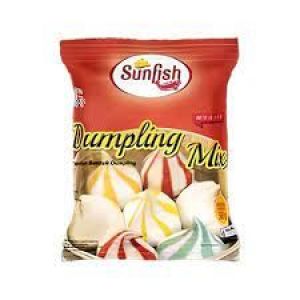 Dumpling Mix Sunfish 500 gr