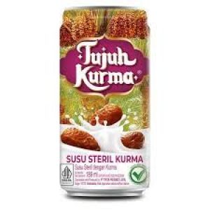 Susu Tujuh Kurma 189 ml