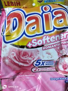 DAIA KILO PINK