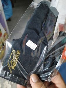 Sarung tangan bliyar 15 Rb an