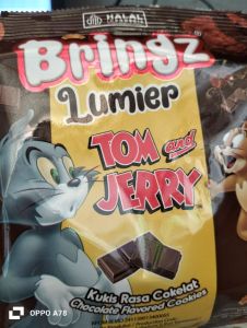 BRINGZ