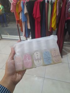 Vies Parfum 1 paket