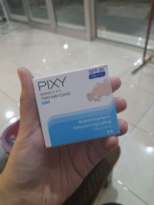 Pixy Two Way Cake Refil 03