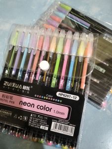 Pena pack neon color