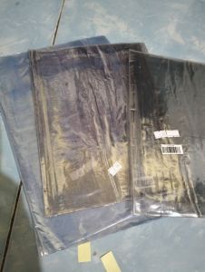 Sampul buku cetak 3 RB an