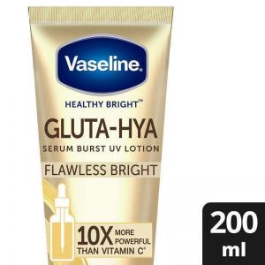 VASELIN GLUTA siang