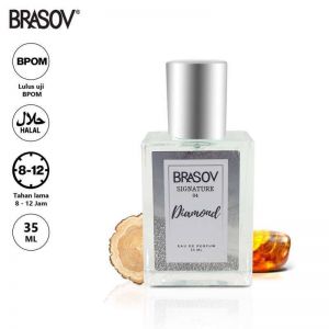 BRASOV DIAMON