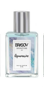 BRASOV AQUAMARINE 