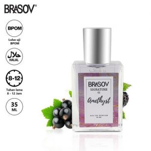 BRASOV AMETHYST