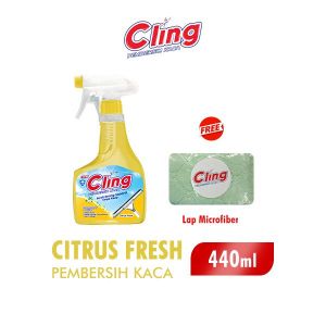 CLING CITRUS