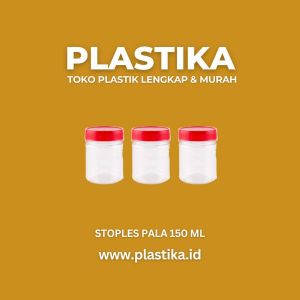 Stoples Lada Sumpel 150 Ml (1 Bal Isi 100) @KSN @2