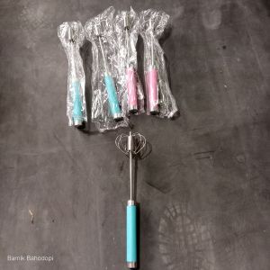 MIXER TANGAN MANUAL