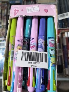 Pena 4 warna