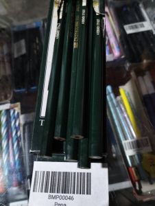 Pensil faber castel 2b