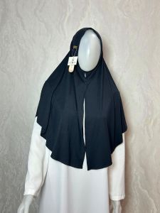 Bergo Tencel - Black