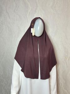 Bergo Tencel - Mahogany