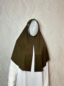 Bergo Tencel - Brown