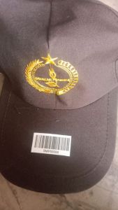 Topi pramuka penggalang