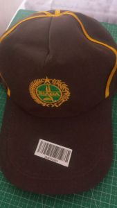 Topi pramuka siaga putri