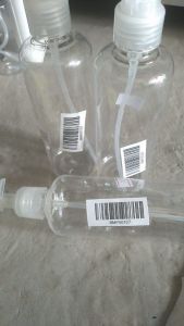 Botol semprotan besar
