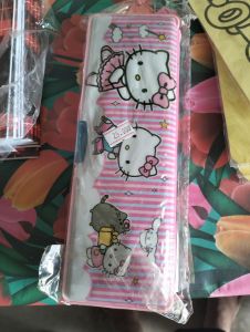 Kotak pensil hello kitty