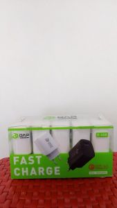 DAP D-AQ8 Adapter Fast Charge