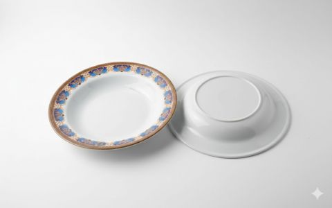PIRING ROYAL 9 OPALINE