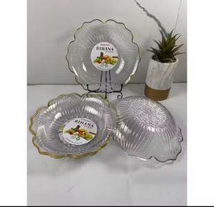 MANGKOK RIHANA MULTIPLAST