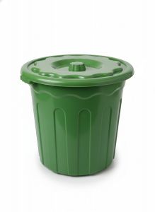 TIMBA 40 LT LS PLASTIK