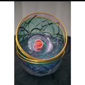 MANGKOK LOTUS 258 MULTI