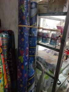 TIKAR LONGMAT