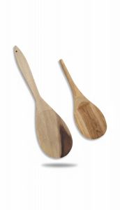 CENTONG KAYU JUMBO