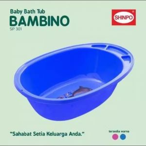 BAK BAYI BAMBINO SHINPHO