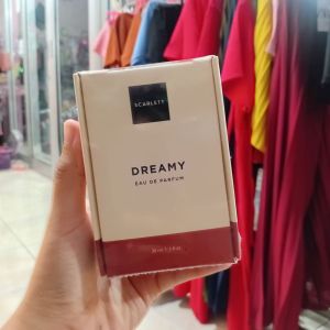 Scarlett Dreamy Eu De Parfum 