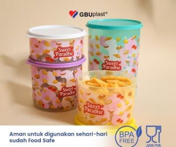 SEALWARE SWEETY XL (4000) GBU