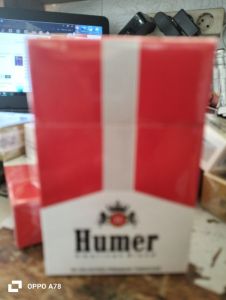 HUMER