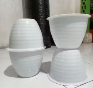 POT 4000 PUTIH DS