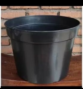 POT 45 HITAM SKYE