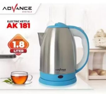 TEKO LISTRIK AK-181 ADVANCE