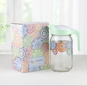 PITCHER BRINGTON GMC-8801