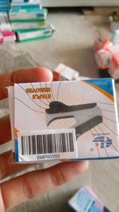 Alat pembuka hekter