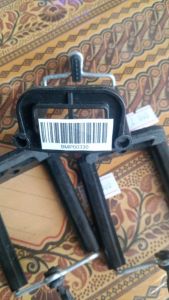 Holder hp tripot