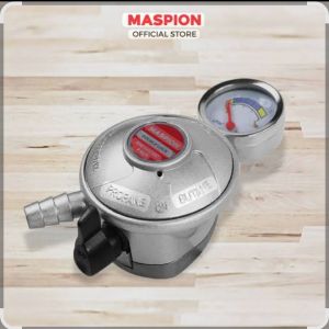 REGULATOR DOUBLE LOCK/24