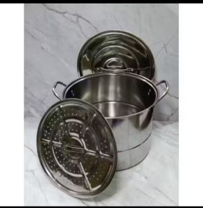 STEAMER KIMITSU KPD-530