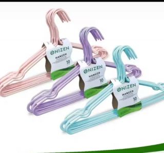 HANGER WARNA NIZEN