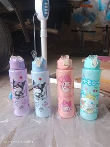 BOTOL KARAKTER