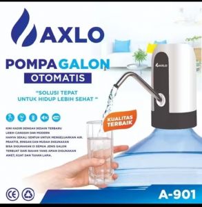 POMPA GALON AXLO