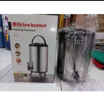 MILK TEA 10LT RRT