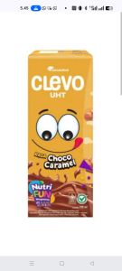 Clevo caramel bsr